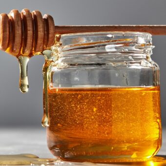 Substitutions for Honey