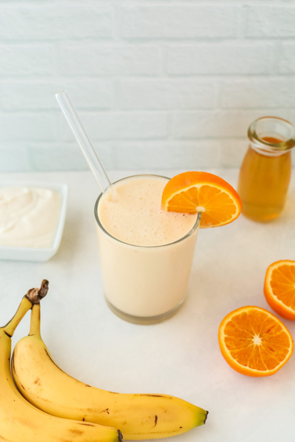 Apple Cider Vinegar Smoothie I Heart Vegetables