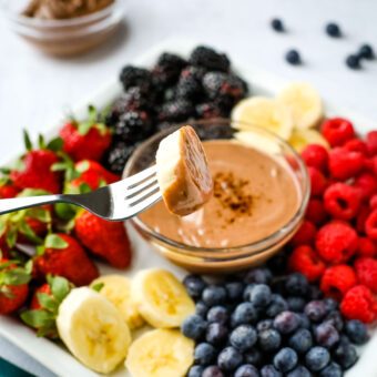 Healthy Summer Dessert Recipes