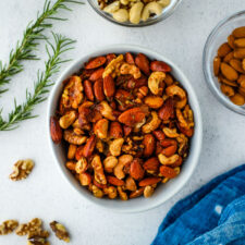 Roasted Nuts