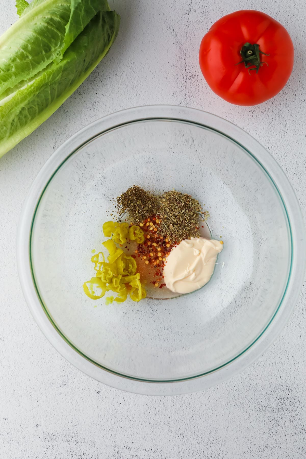 Veggie Grinder Recipe I Heart Vegetables