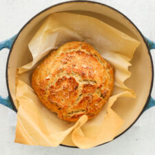 dutch oven bread