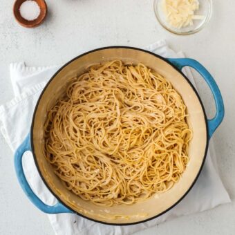 11 Creamy Pasta Recipes That Feel Fancy but Are Totally Easy