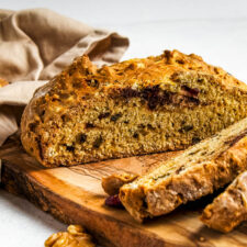 irish soda bread