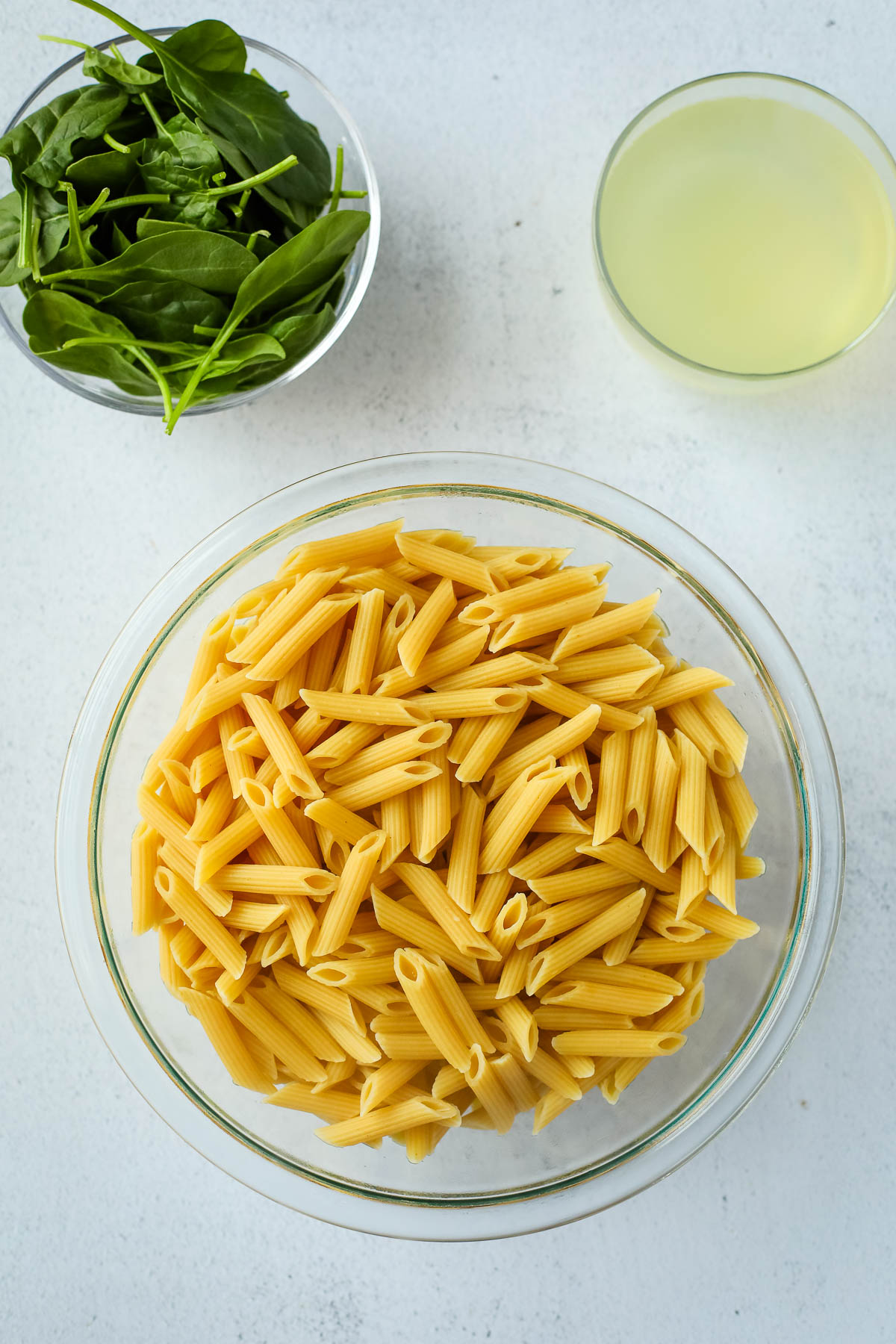 SunDried Tomato Pasta I Heart Vegetables
