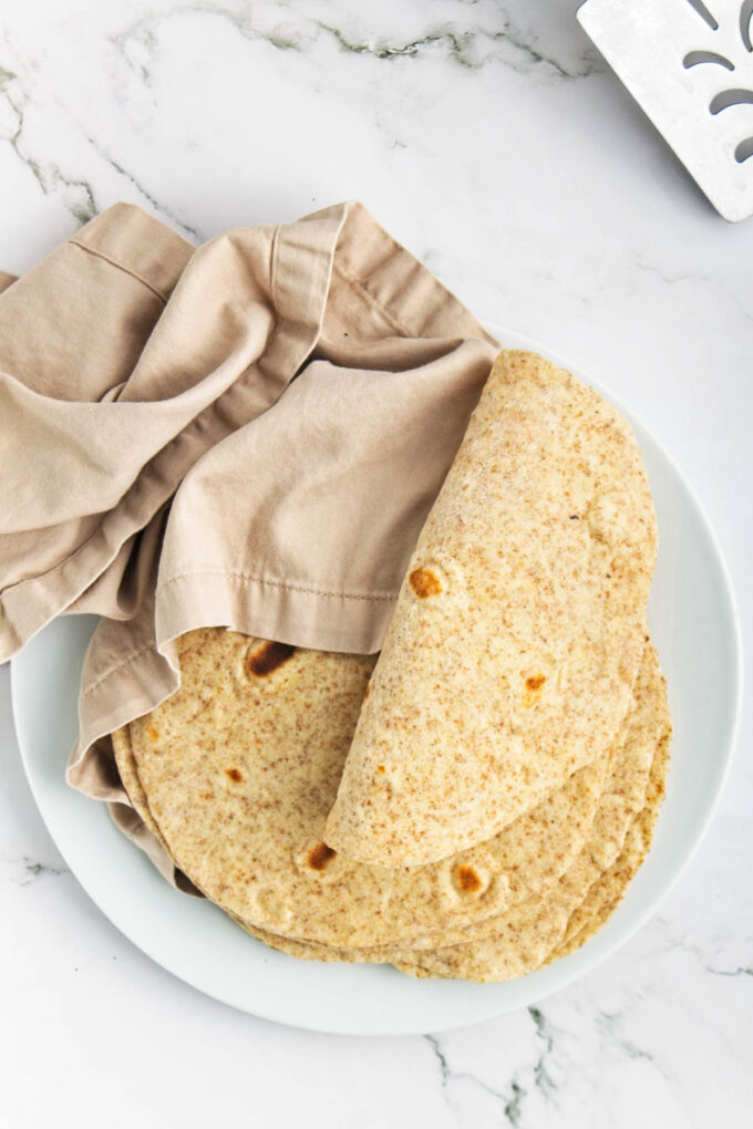 Is Tortilla Bread? And Everything You Need To Know About It!