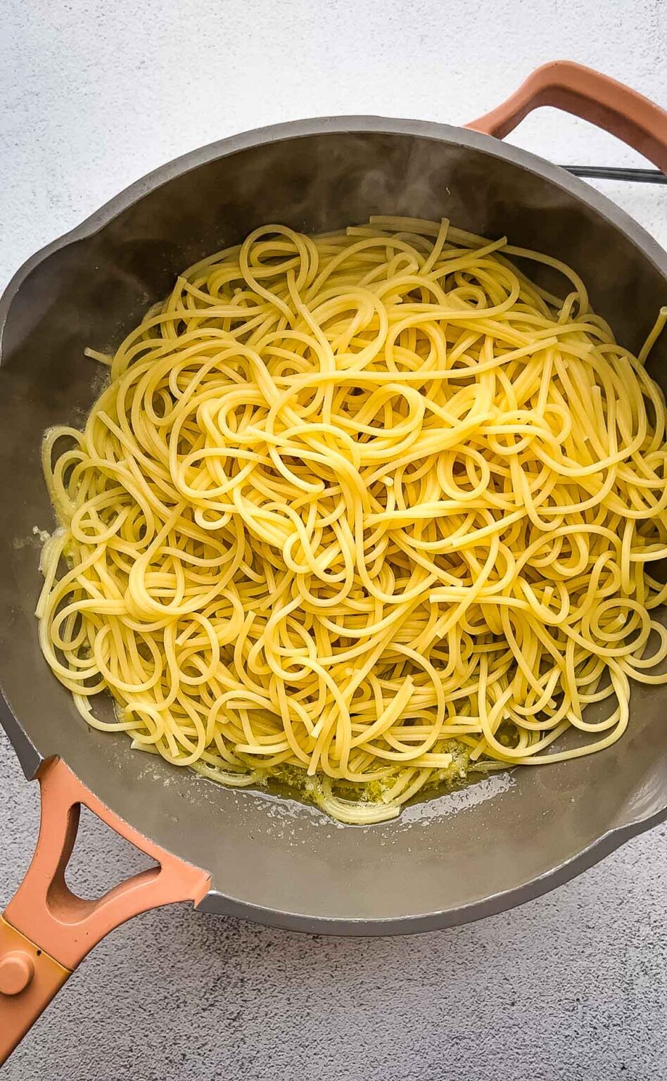 Lemon Butter Pasta Sauce I Heart Vegetables