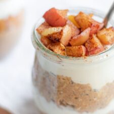 overnight oats