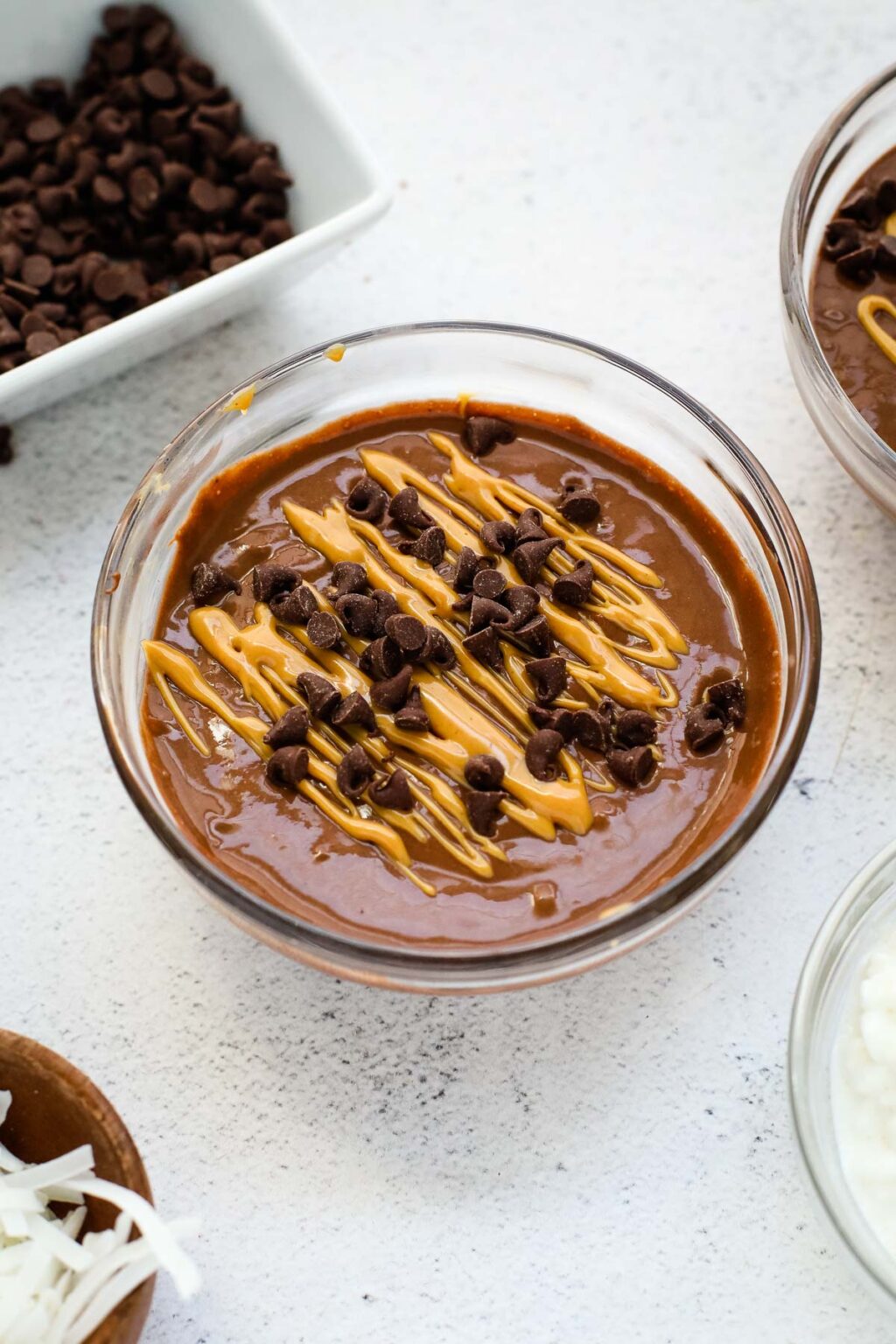 Cottage Cheese Pudding I Heart Vegetables