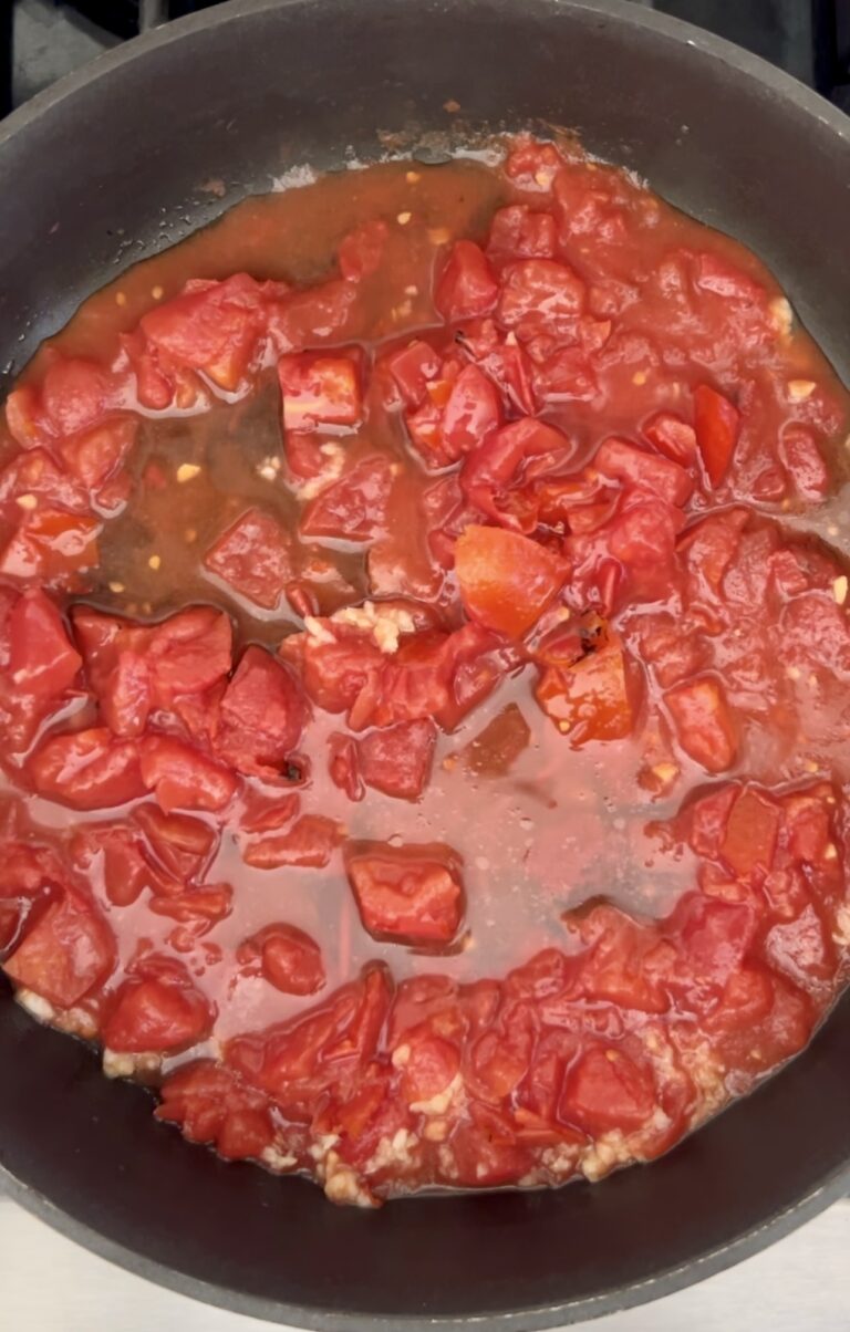 Cottage Cheese Pasta Sauce I Heart Vegetables