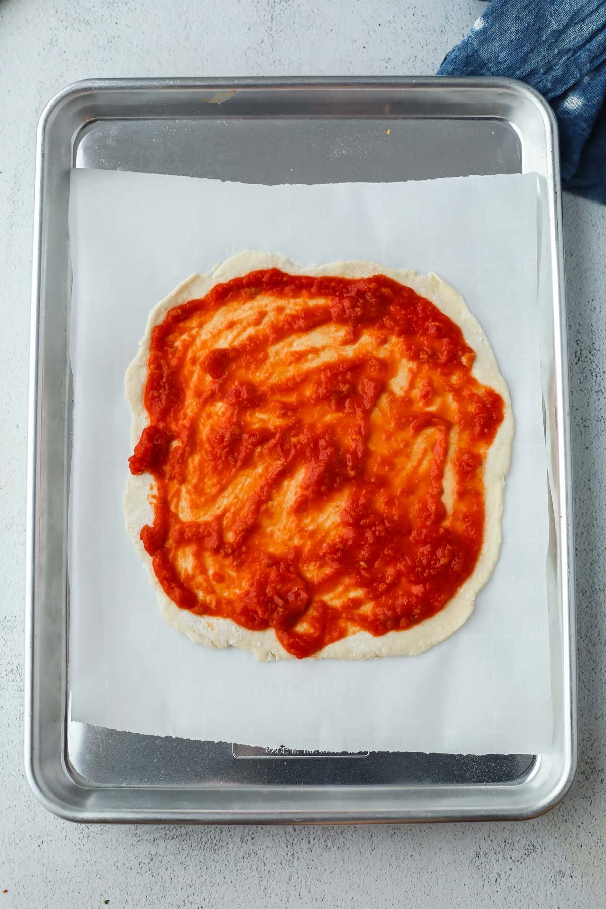 Cottage Cheese Pizza Crust I Heart Vegetables