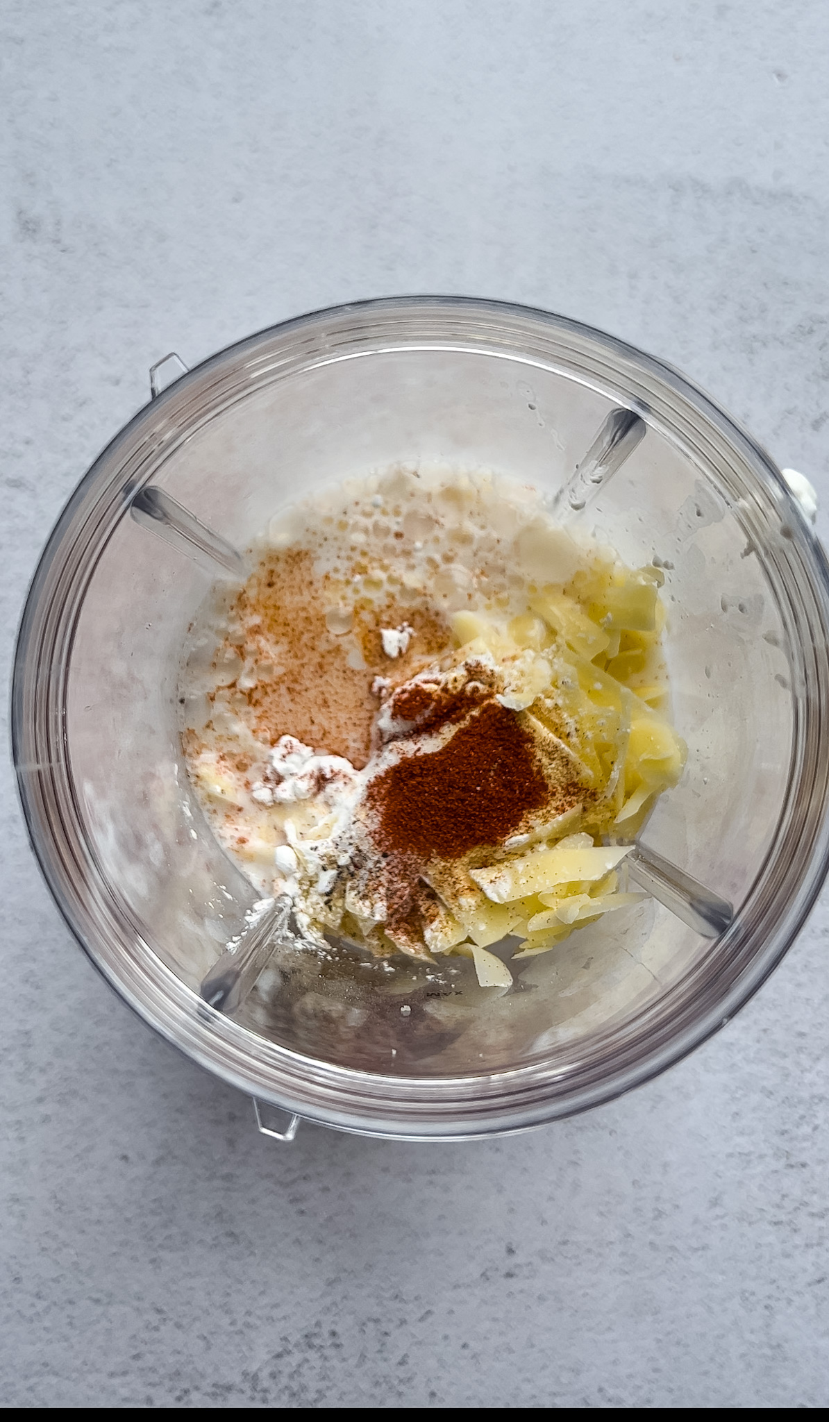 Cottage Cheese Mac and Cheese I Heart Vegetables