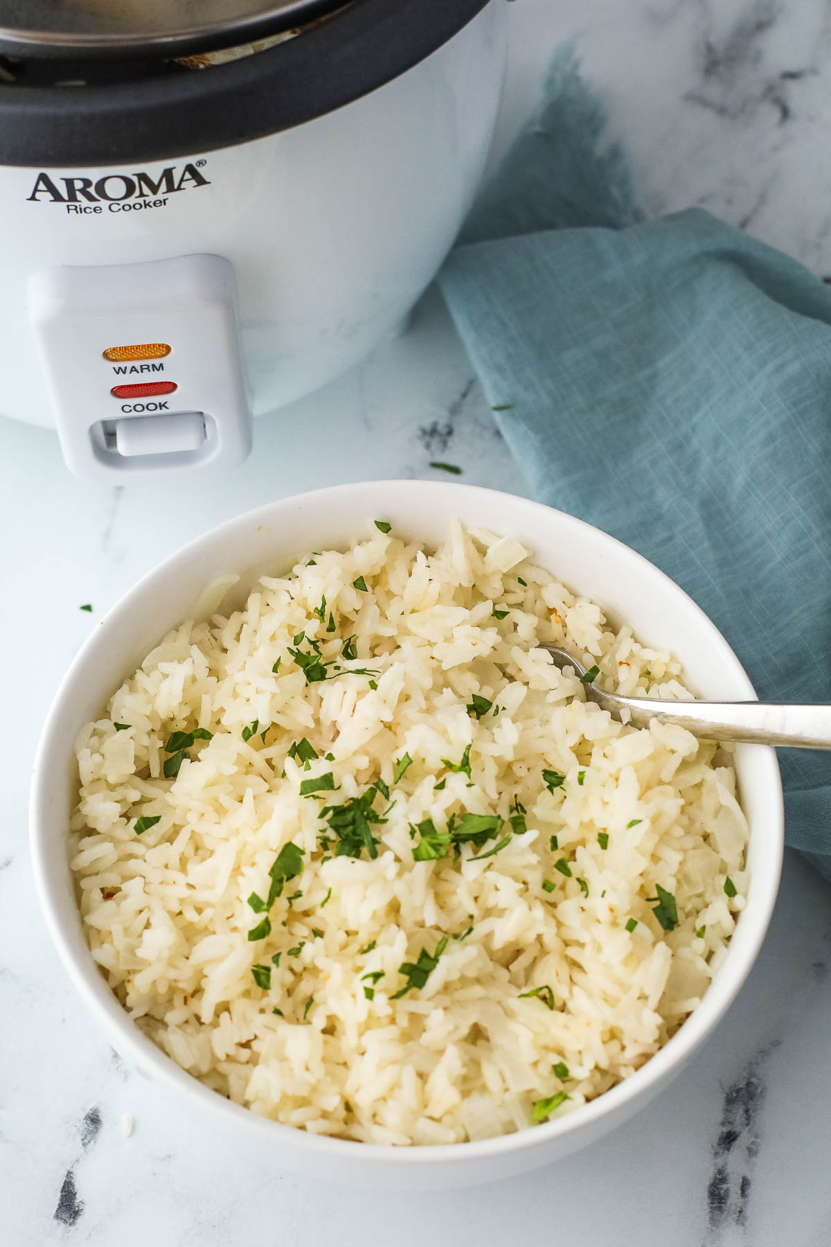 8 Things You Can Make In A Rice Cooker That Aren't Rice