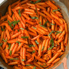 Calabrian Chili Pasta