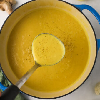 15 Anti-Inflammatory Vegetarian Dinner Ideas