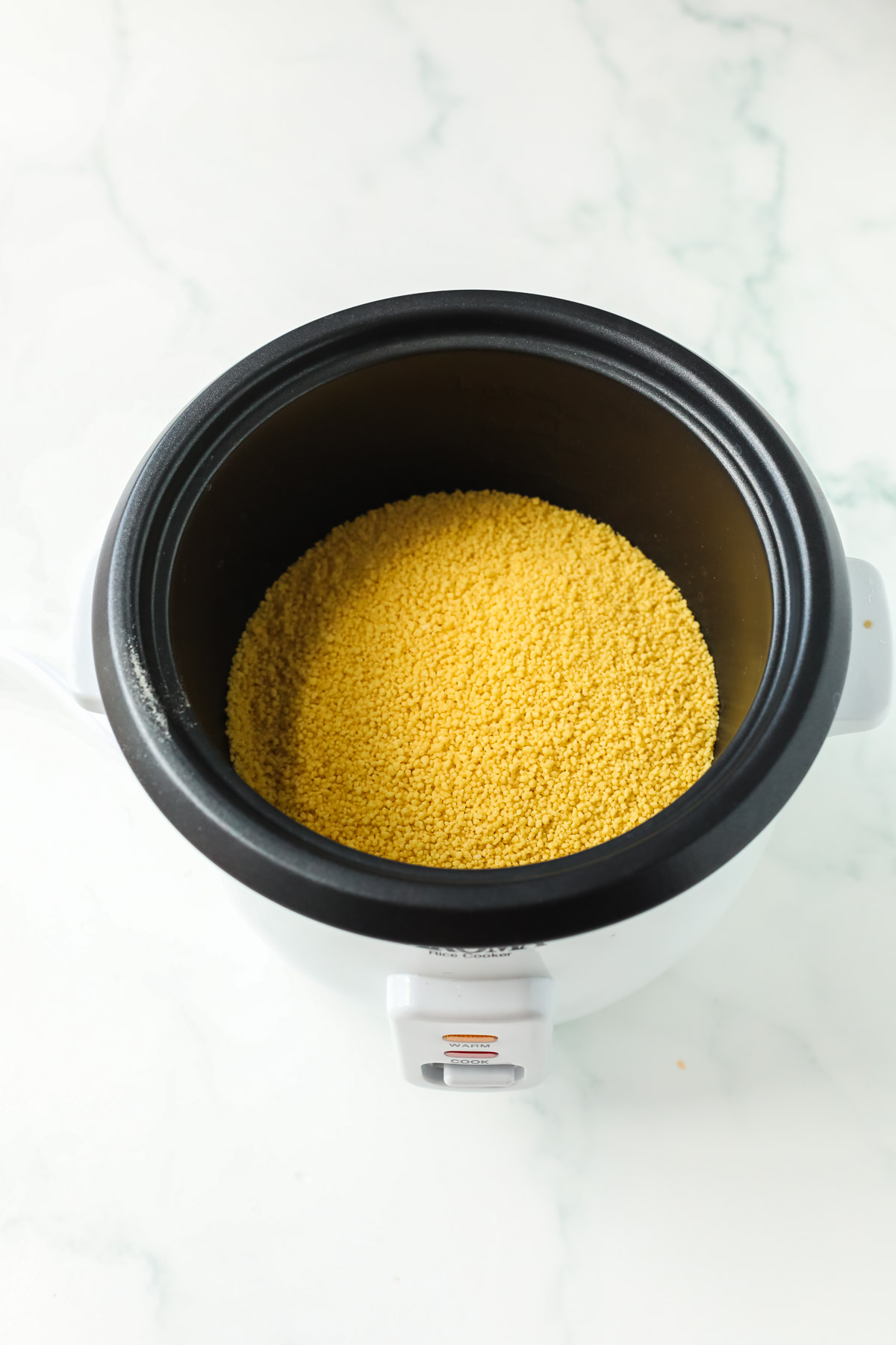 How to Make Couscous in a Rice Cooker I Heart Vegetables