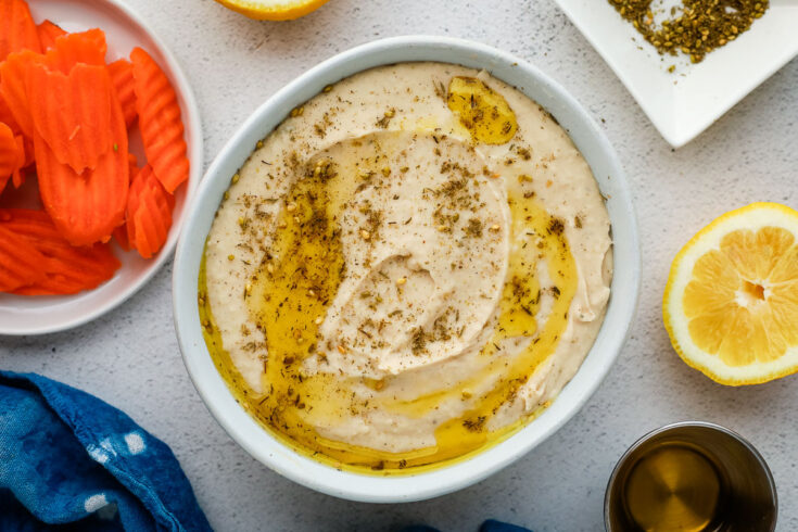 White Bean Dip