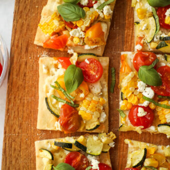 The Best Summer Dinner Recipes