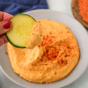 25+ Healthy High Protein Snacks