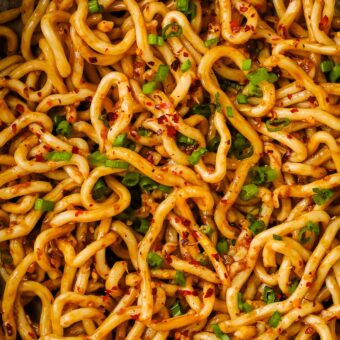 15 Vegetarian Dinners That Taste Like Takeout