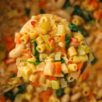 The Best Comfort Soup Recipes