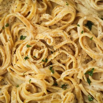 The Best Vegan Pasta Recipes
