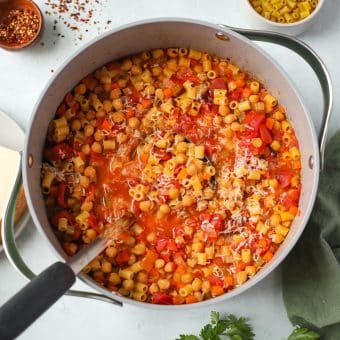 Pasta e Cici