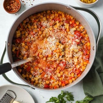 13 Budget-Friendly Vegetarian Dinners Using Pantry Staples
