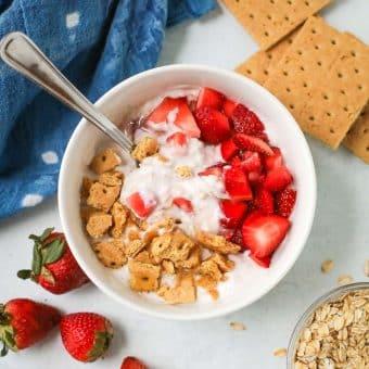 High Protein Vegetarian Breakfast Recipes