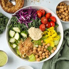 Sweetgreen Copycat Hummus Crunch blog size (2 of 7)