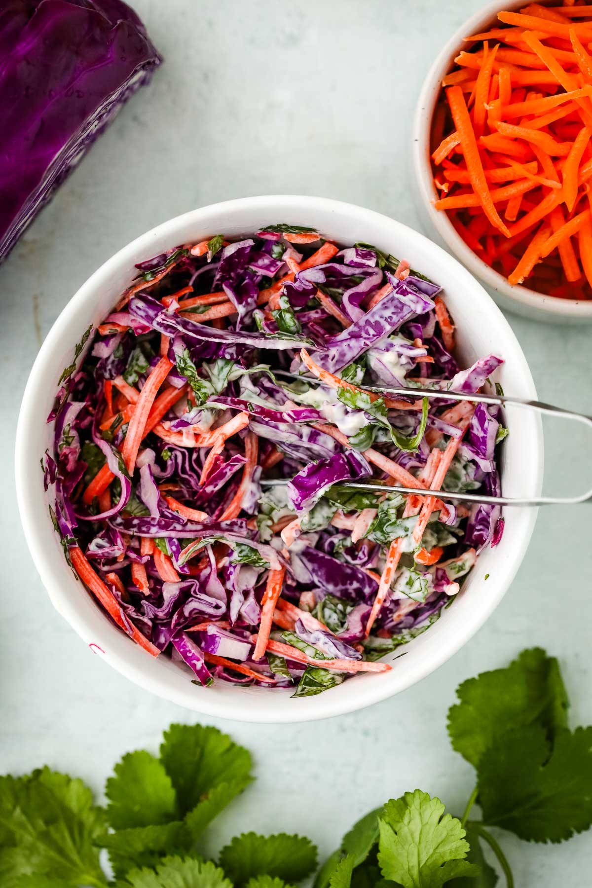 taco slaw