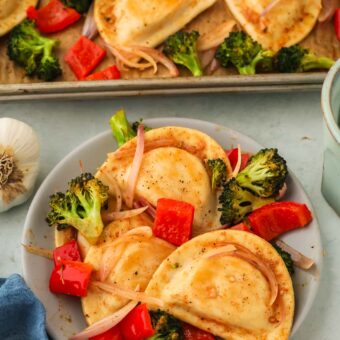 15 Vegetarian Dinners You Can Make in 30 Minutes or Less