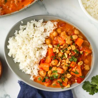 15 Ways to Use a Can of Chickpeas