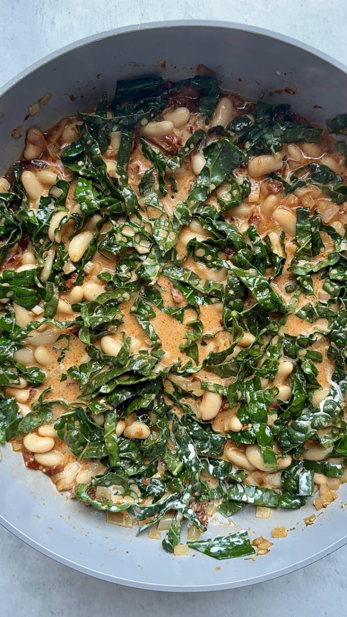 tuscan pasta